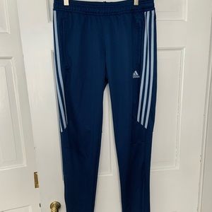 ✰ Adidas Climacool track pants ✰